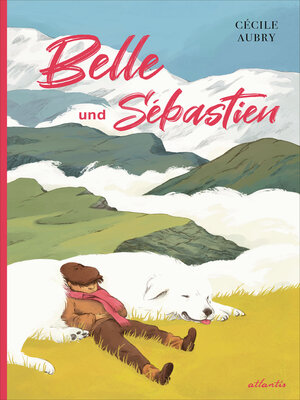 cover image of Belle und Sébastien